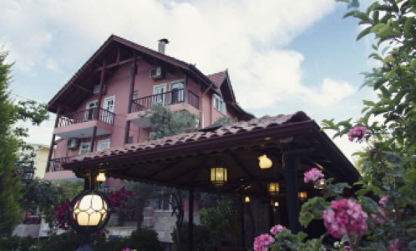 Venus Hotel