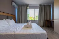 ApartHotel Eda - 3-Sterne