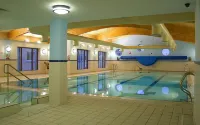 Lahinch Coast Hotel and Suites - Pools