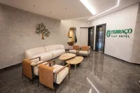 Terraço Flat Hotel Hotels in Dourados