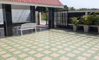 Baan Sasithorn Huahin