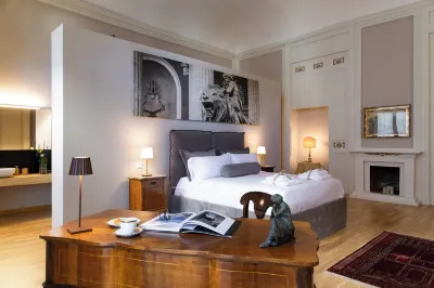 Divisi Suites & SPA