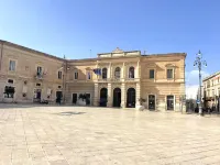 Casa Matilda by Villa Experiences Puglia
