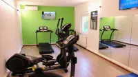 Ibis Styles Charleroi Airport Aero 44 - Gym