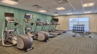Holiday Inn Express & Suites Denver Northwest - Broomfield Hoteles en Louisville