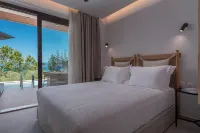 Anima Residence Hotels in Ierissos