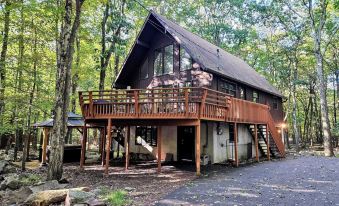 Grateful Escape AvantStay Hot Tub Sauna Deck Firepit Beach Access