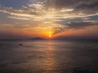 Sunset Rooms