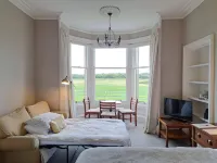 Arden House - Rooms with Continental Breakfast