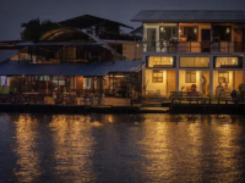 Pura Natura Riverside Hotels in Colorado