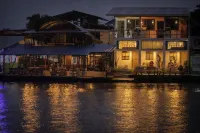 Pura Natura Riverside Hotels in der Nähe von Explore Limon