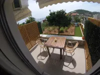 Riviera Rooms