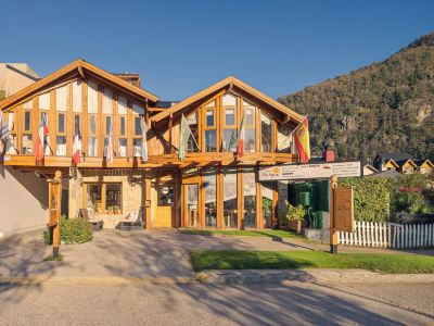 Hotel Antiguos