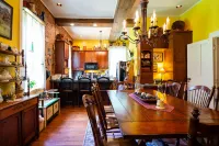 The Pines of Dresden