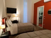 Gibus Hotels in Materdei