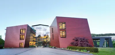 SPA Hotel Bründl Hotels in 