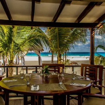 Flamingo Cancun All Inclusive