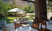 Rústika Spa Hotel Boutique - breakfast