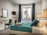 Palazzo Natoli Boutique Hotel Hotels in Palermo