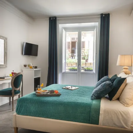 Palazzo Natoli Boutique Hotel