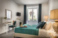 Palazzo Natoli Boutique Hotel Hotels in Palermo
