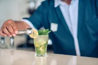 Iberostar Waves Las Dalias -All Inclusive - bar