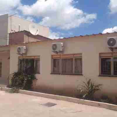 Elite Villa Homes Hotel Exterior
