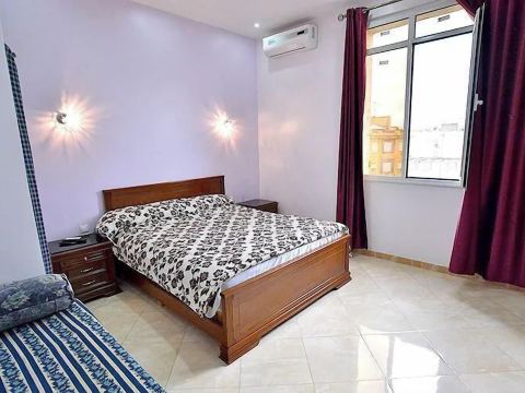 Hôtel El Menzah Kazi