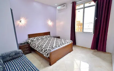 Hôtel El Menzah Kazi