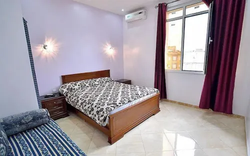 Hôtel El Menzah Kazi