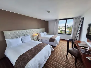 NM Lima Hotel