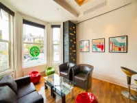 OYO Eagle House Hotel, St Leonards Hastings Hotels in Saint Leonards