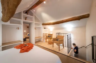Clos Saint Jacques - Maison d'Hôtes Hotels in Chaudenay