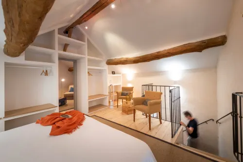 Clos Saint Jacques - Maison d'Hôtes Hotels in Puligny-Montrachet