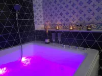 Château de la Rose Hotel di Eguzon-Chantome