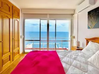 Sea View Escape in la Garrofa - sul mare