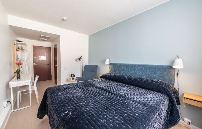 Hotel Sparre