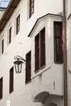 Rössl Bianco b&b&b Hotels in Tirolo
