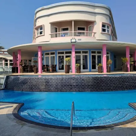 Hotel Dona Ana
