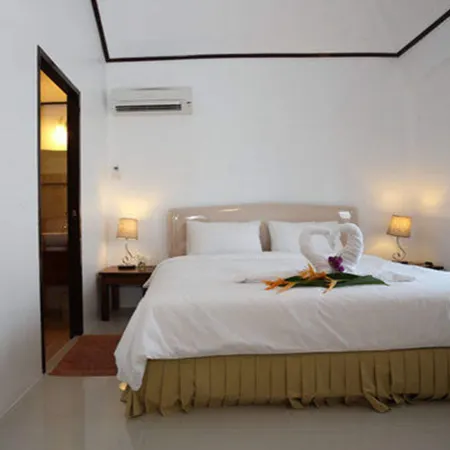 Samed Cliff Resort