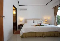 Samed Cliff Resort Hotels in Koh Samet