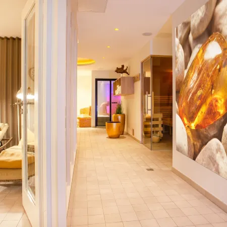 Hotel Bernstein
