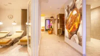 Hotel Bernstein - spa