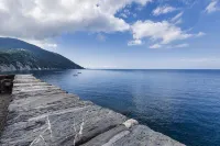 Seaview Apartment Near the Castle by Wonderful Italy - Wifi