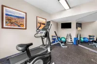 Best Western Rocky Mountain Lodge Hotels in Whitefish