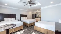 Crystal Lodge Motel