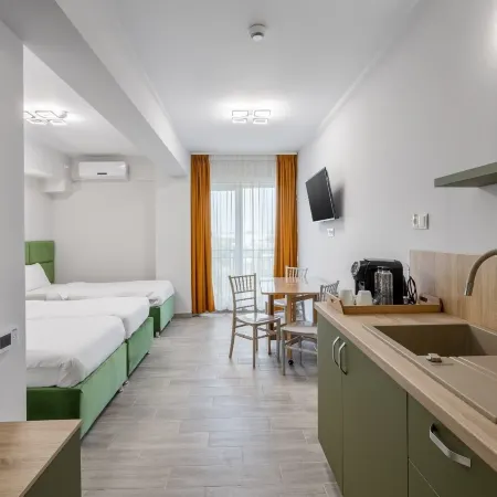 Otopeni Suites by CityBookings