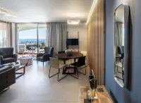 Marina Alimos Hotel Apartments فنادق في أليموس