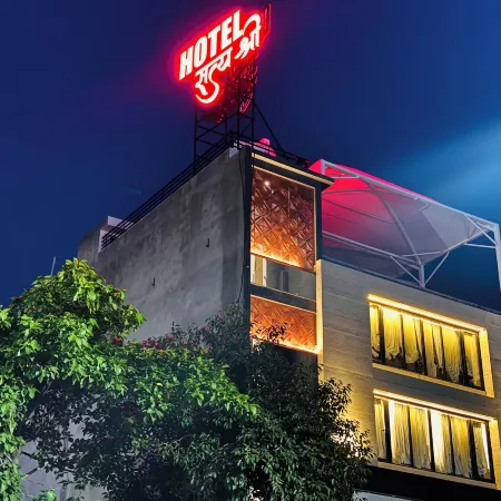 Hotel Satya Shree