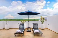 Areia Boutique Hotel - Puerto Morelos Hotels in Puerto Morelos